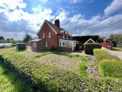 View Full Details for Canes Lane, Hastingwood